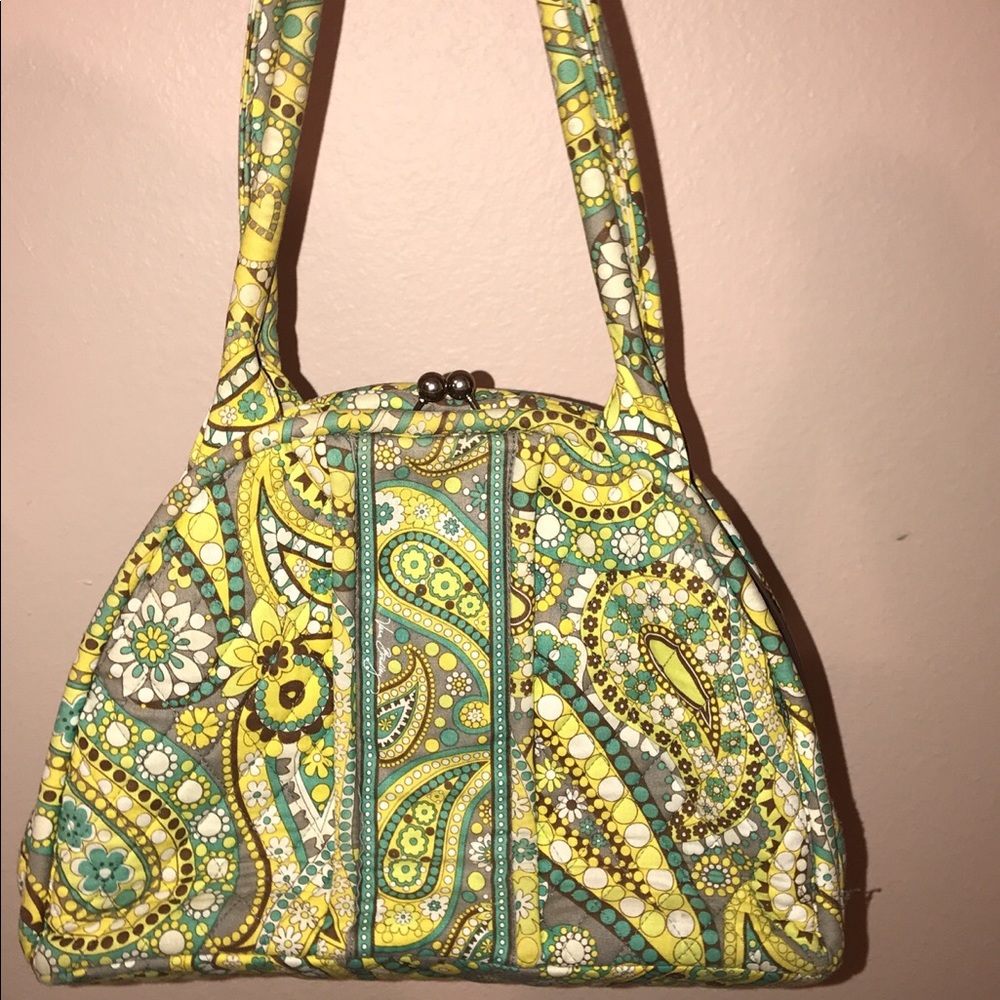 Vera Bradley purse